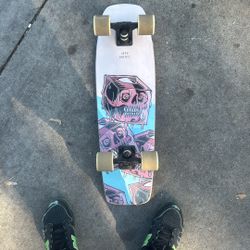 Cruiser Skateboard