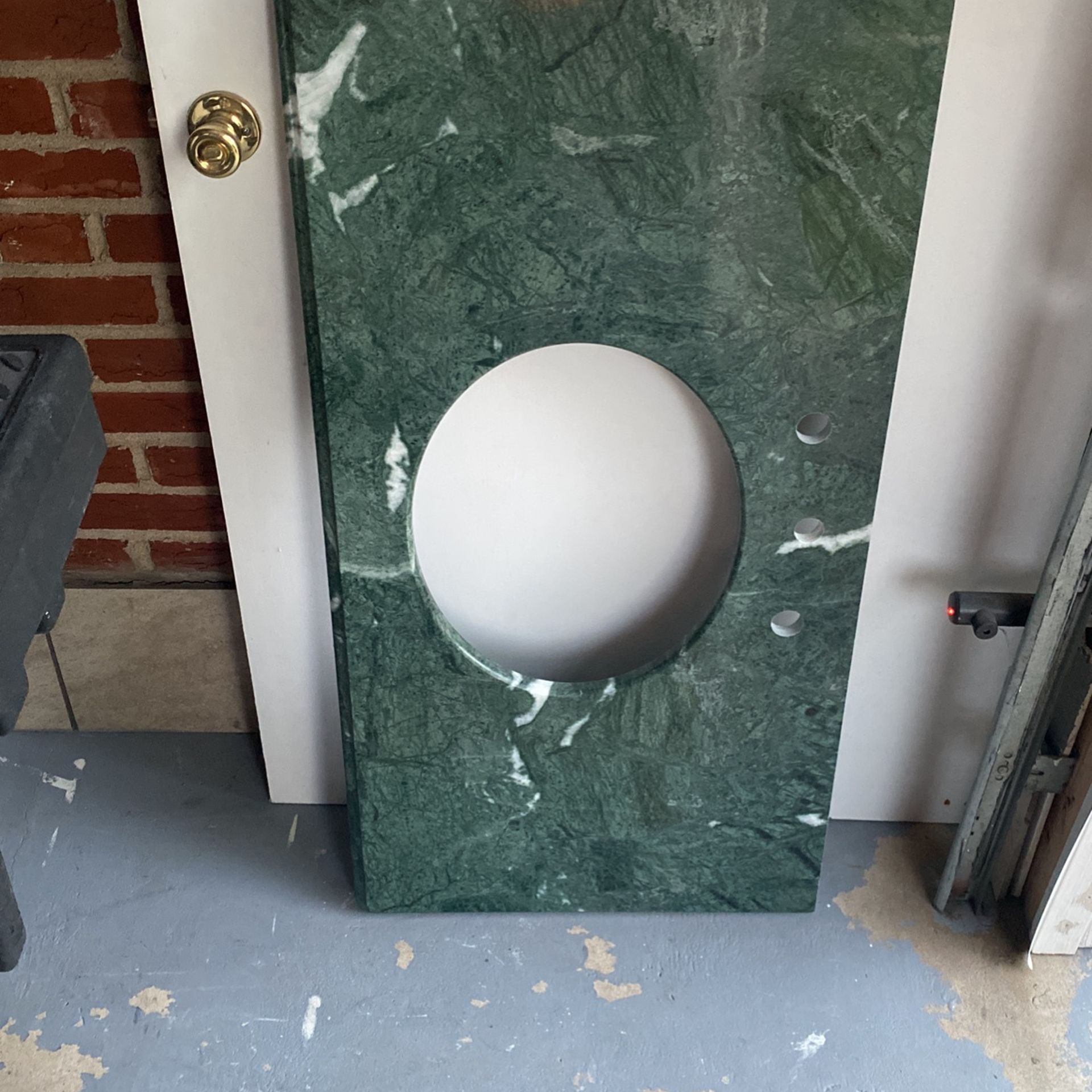 Granite