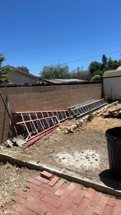 6 feet 10 feet 18 feet 10 feet