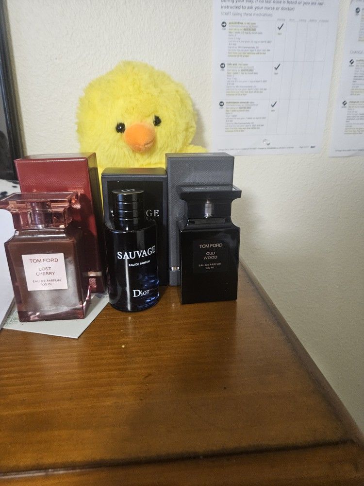 Colorado Springs 1and1 Fragrance Name Brand