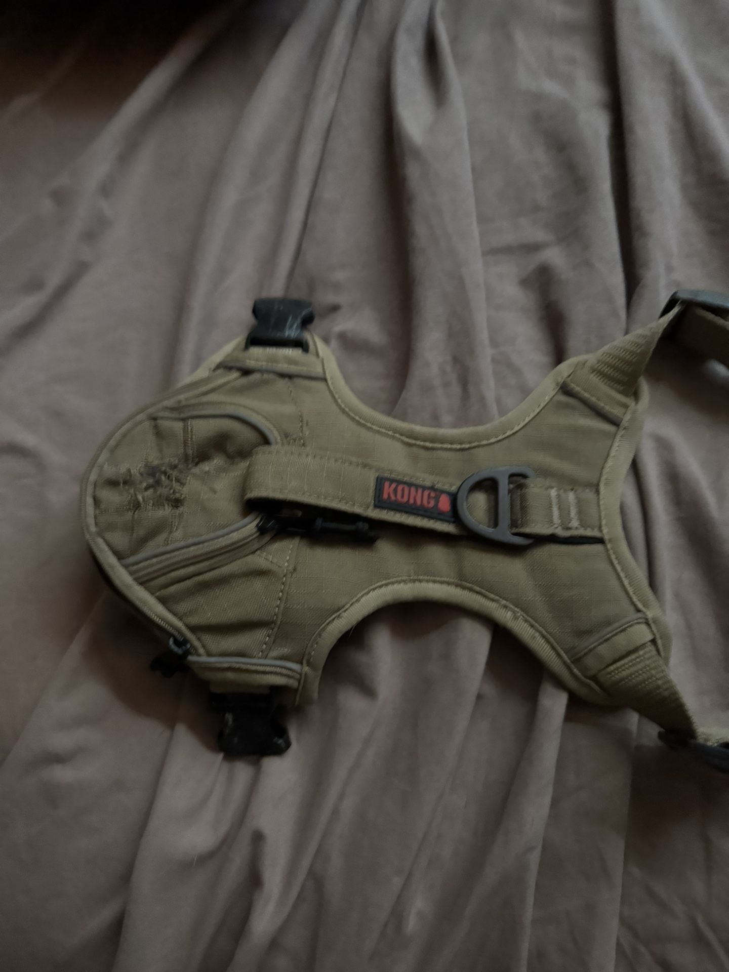 Kong Vest Harness