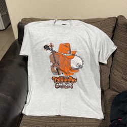 Size, large. Love That Country Music T-Shirt. New old stock.
