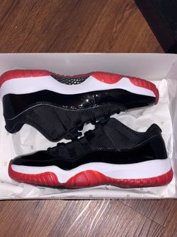 Air Jordan 1 Low(Bred)(Read Description)