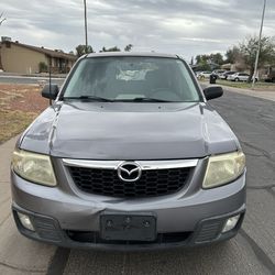 2008 Mazda Tribute