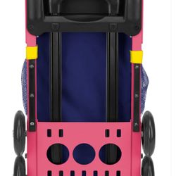 Zuca Bags With Luch Box Included 