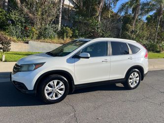 2013 honda crv