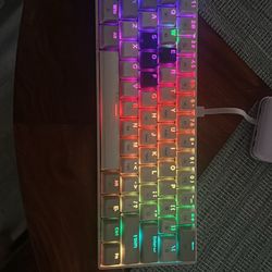 Newman Gaming Keyboard 