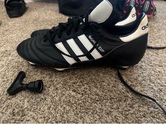 Adidas World Cup cleats