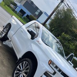 Denali Rims 33 x 12.50 x 22