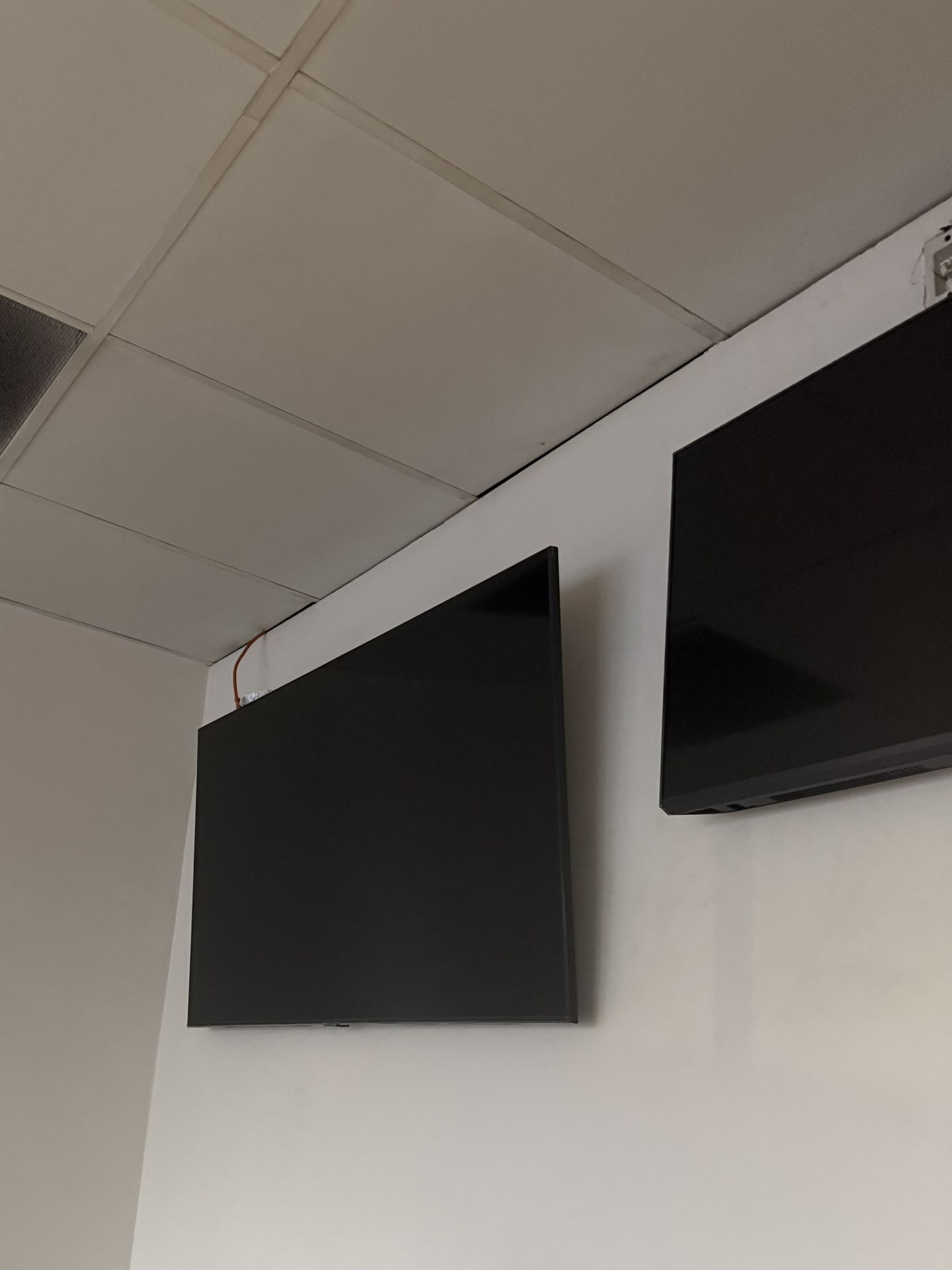 TVs