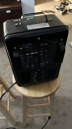Portable Heater