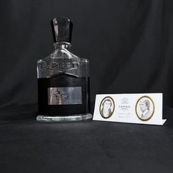 Creed Aventus Inspired Cologne 100ml 🔥 Long Lasting Luxury Scent