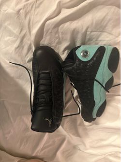 Jordan 13s