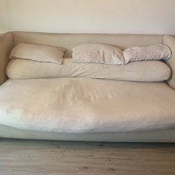 Free couch