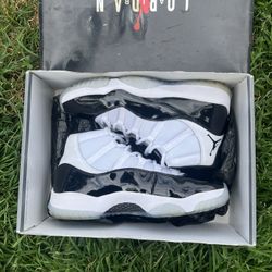 Jordan 11 Concord