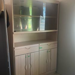 china cabinet