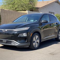 2019 Hyundai Kona