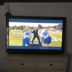 50 Inch Plasma 