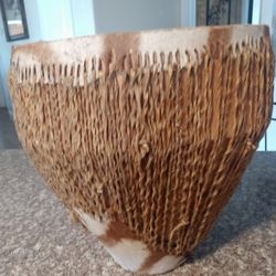African Drum 