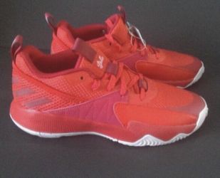 Men’s RED Sneakers 