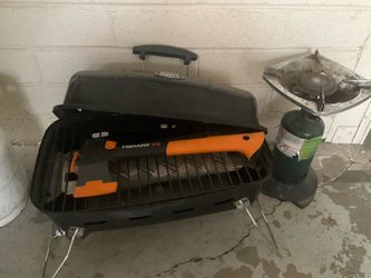 Camping