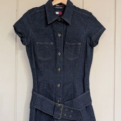 Tommy Hilfiger Dress For Women S