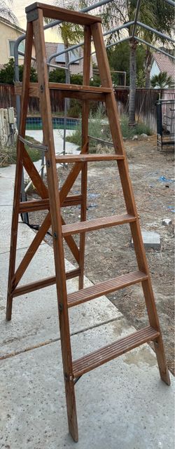 Ladder