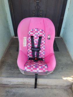 Cosco Convertible Car Seat Expires 2031