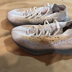 Adidas Yeezy Boost 380 "Pepper" colorway