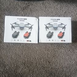 Drone 30 A Piece 