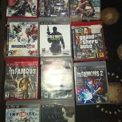 Ps3 Games