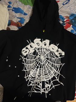 SP5der hoodie