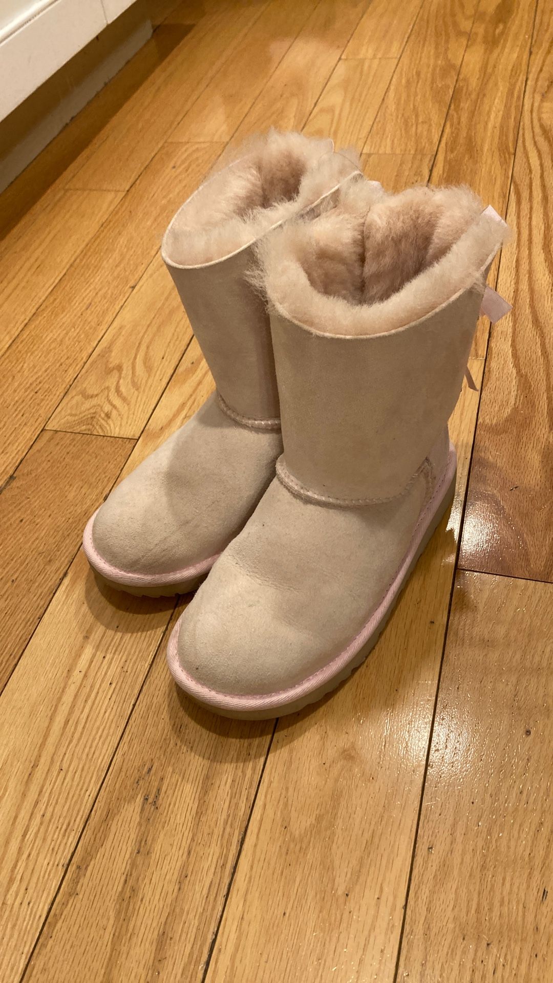 UGG GIRLS s 3