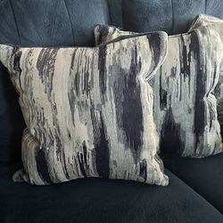 Love Seat And Sofa 