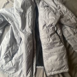 North Face Jacket