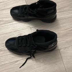 Jordan Gamma Blue 11’s