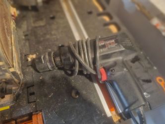 Craftsman 3/8" Corded Electric Drill