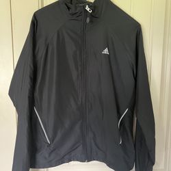 Adidas Windbreaker