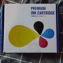 Premium Ink Carts 