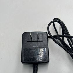 4.4V 0.9A AC Adapter Rapid Travel Charger Barrel Plug Tested Working