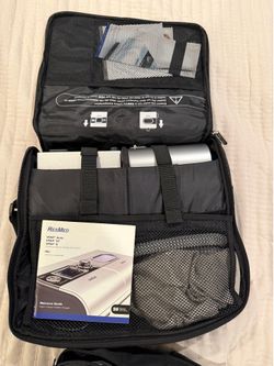 Resmed  S9 VPAP sleep amnea machine