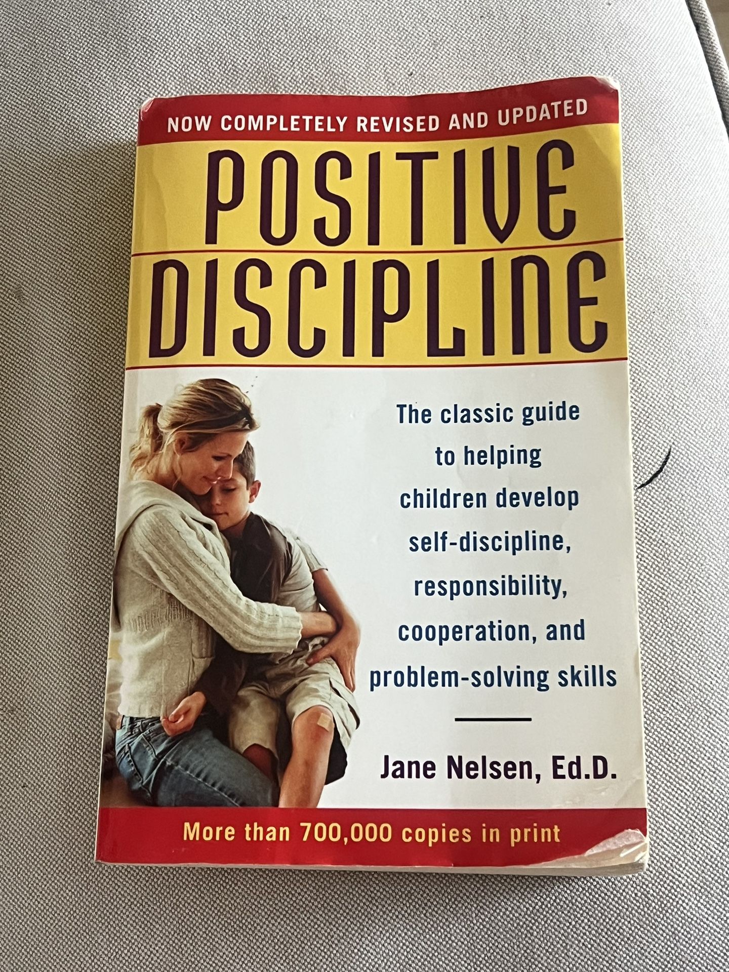 Positive Discipline 