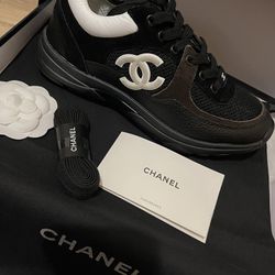 Chanel Size 39 And 40