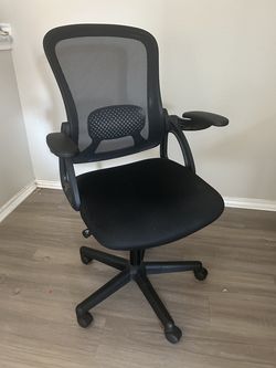 Working chair