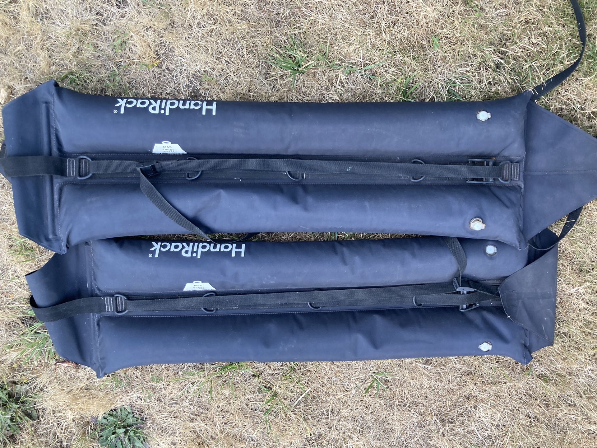 Kayak Handi rack