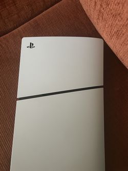 playstation 5.