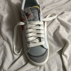 Nike Blazer Low