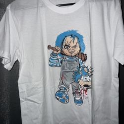 Chucky Tshirt