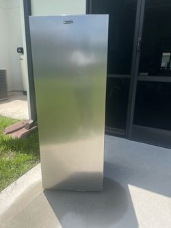 Freezer