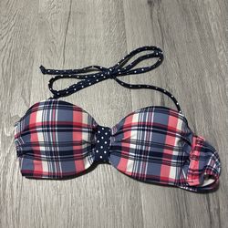 Mega Push Up Bikini Top 34A